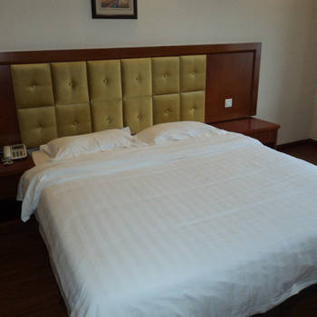 株洲优生活大酒店房型