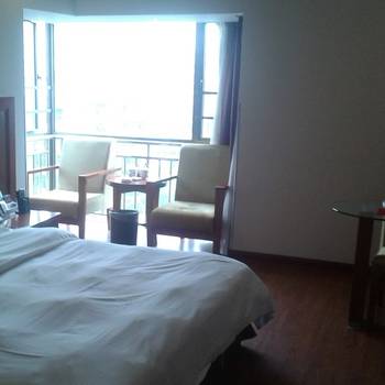 株洲优生活大酒店房型